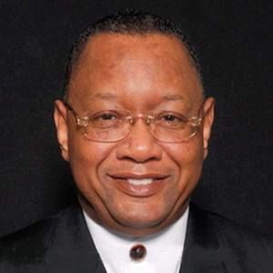 Meet your Posher, Pastor-george